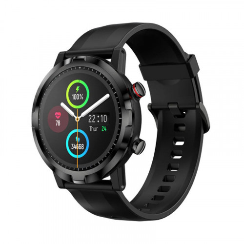 Haylou LS05S Smartwatch Global Version-Black